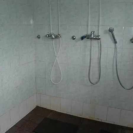 Casa de hóspedes Prikarpatski Zori *