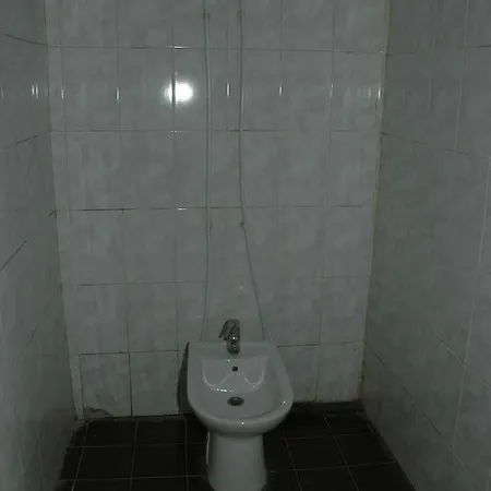 Casa de hóspedes Prikarpatski Zori *