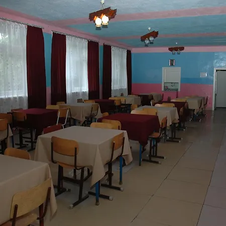 Prikarpatski Zori Casa de hóspedes